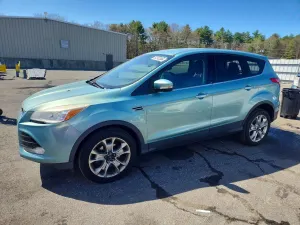 Ford Escape 1.6L 4 2013