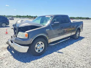 Ford F-150 4.6L 8 2006