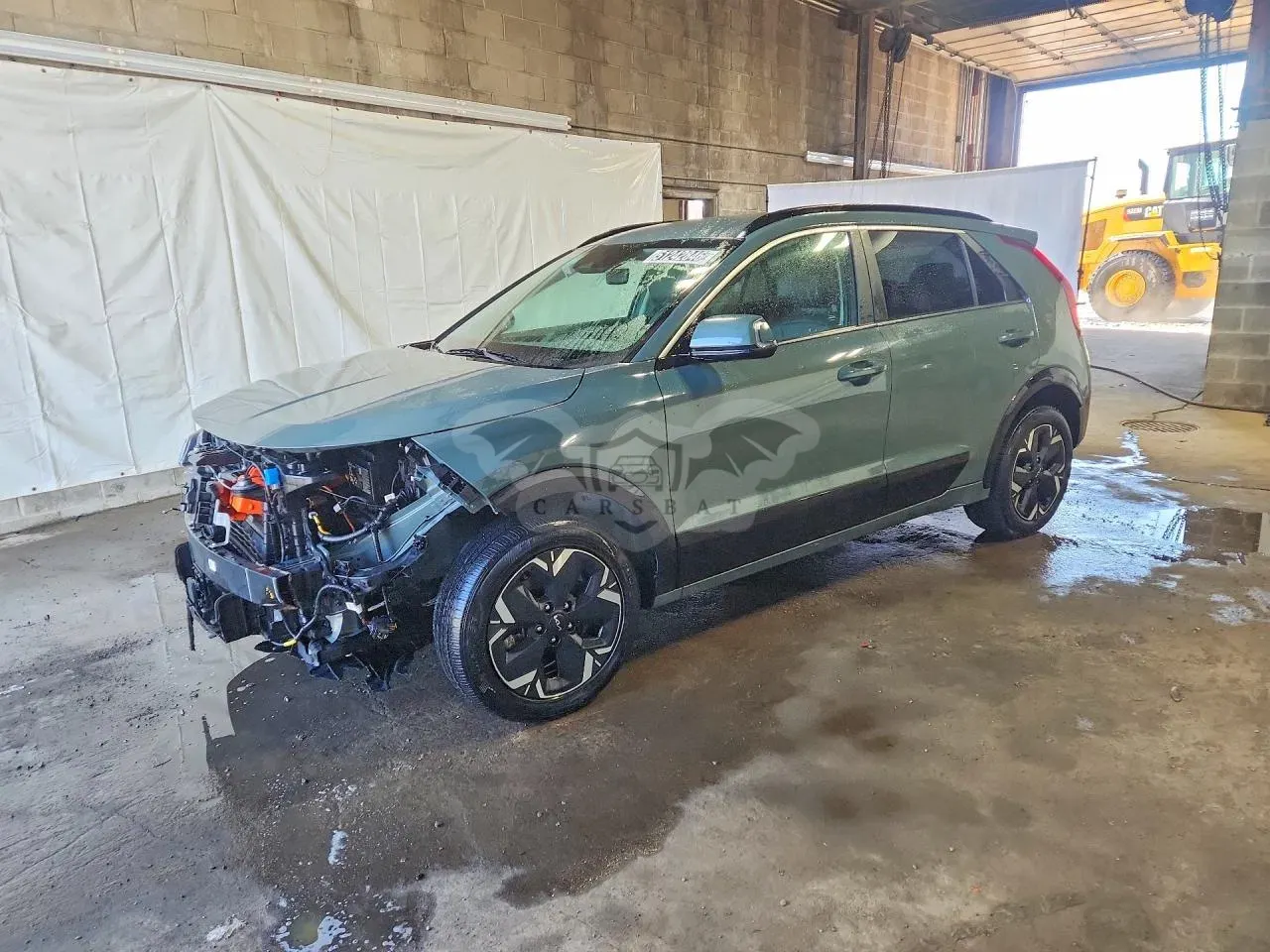 Kia Niro 0 2024