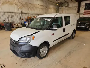 RAM ProMaster 2.4L 4 2021
