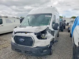 Ford Transit 3.5L 6 2025