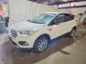 Ford Escape 1.5L 4 2017