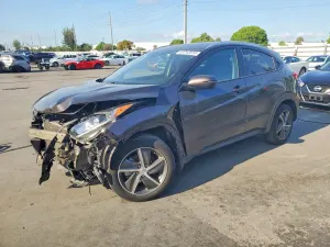 Honda HR-V 1.8L 4 2022