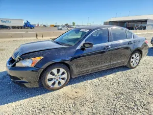 Honda Accord 2.4L 4 2008