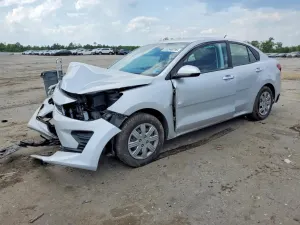 Kia Rio 1.6L 4 2022