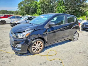Chevrolet Spark 1.4L 4 2020