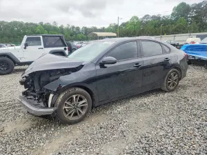 Kia Cerato / Forte / K3 2.0L 4 2023