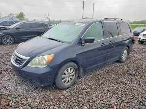Honda Odyssey 3.5L 6 2009