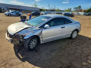 Honda Civic 1.8L 4 2007