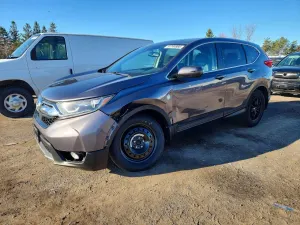Honda CR-V 1.5L 4 2019