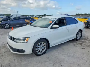 Volkswagen Jetta 2.5L 5 2013