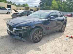 Mazda CX-30 2.5L 4 2021
