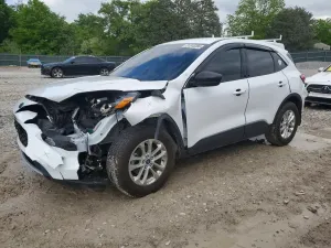 Ford Escape 1.5L 3 2022