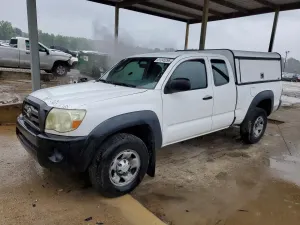 Toyota Tacoma 4.0L 6 2010