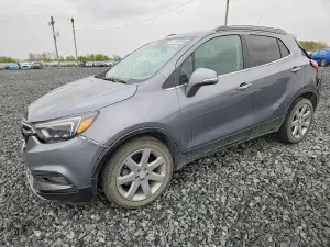 Buick Encore 1.4L 4 2019