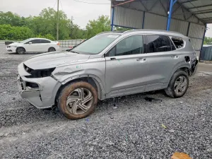 Hyundai Santa Fe 2.5L 4 2023