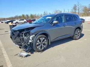 Nissan Rogue 1.5L 3 2023