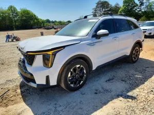 Kia Sorento 2.5L 4 2024