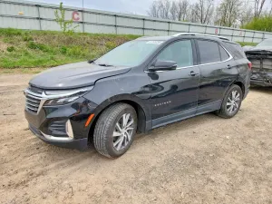 Chevrolet Equinox 1.5L 4 2023