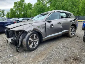 Genesis GV80 3.5L 6 2021