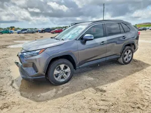 Toyota Rav4 2.5L 4 2022