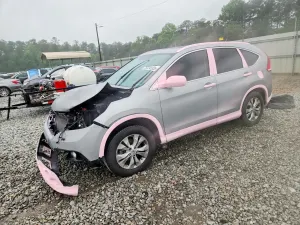 Honda CR-V 2.4L 4 2012