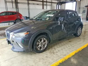 Mazda CX-3 2.0L 4 2016
