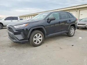 Toyota Rav4 2.5L 4 2023