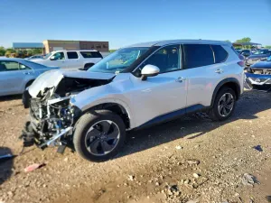 Nissan Rogue 1.5L 3 2024