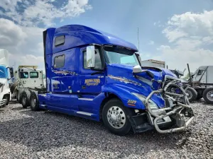 Volvo VNL 12.8L 6 2019