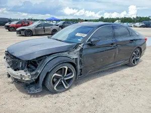 Honda Accord 1.5L 4 2021