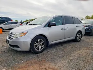 Honda Odyssey 3.5L 6 2011