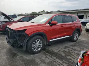 Hyundai Santa Fe 2.4L 4 2020