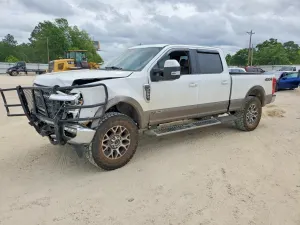 Ford F-250 6.7L 8 2022
