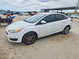 Ford Focus 2.0L 4 2018