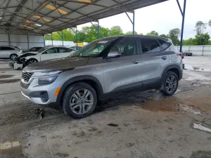 Kia Seltos 2.0L 4 2023