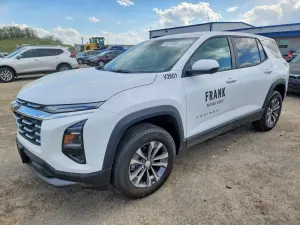 Chevrolet Equinox 1.5L 4 2026