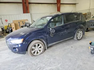 Mitsubishi Outlander 3.0L 6 2010