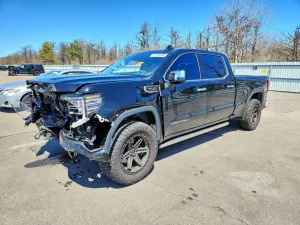 GMC Sierra 6.2L 8 2023