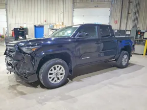 Toyota Tacoma 2.4L 4 2024