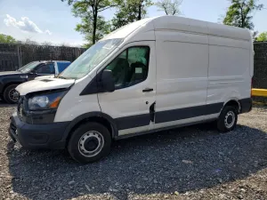 Ford Transit 3.5L 6 2020