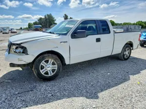 Ford F-150 4.6L 8 2008