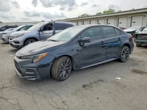Toyota Corolla 2.0L 4 2022