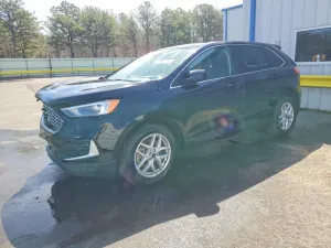Ford Edge 2.0L 4 2024