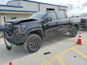 GMC Sierra 6.2L 8 2025