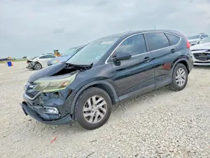 Honda CR-V 2.4L 4 2016
