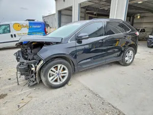 Ford Edge 3.5L 6 2017