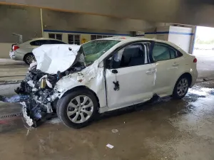 Toyota Corolla 2.0L 4 2025