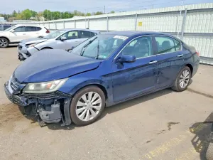 Honda Accord 2.4L 4 2015