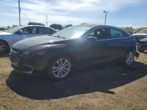 Chevrolet Malibu 1.5L 4 2017